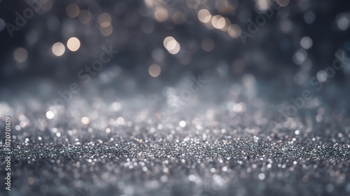 Sparkling Abstract Background in High Resolution