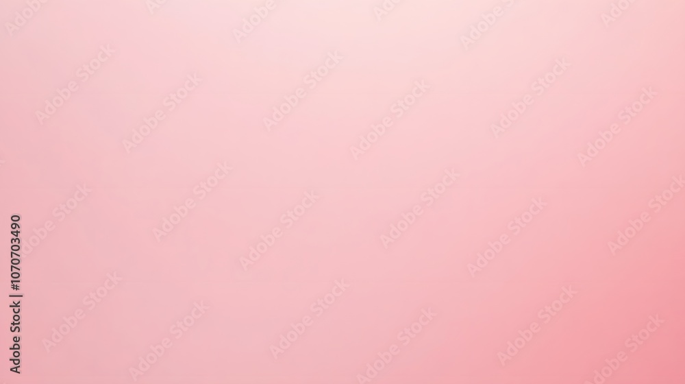 A Soft Pink Gradient Background A Soft Pink Gradient Background