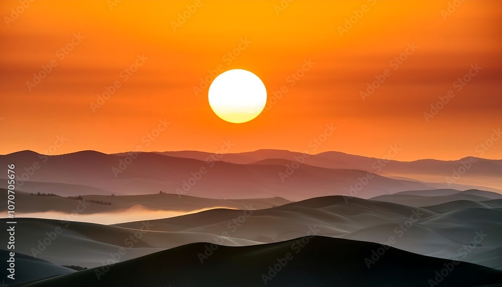 A playful kitten bathes in a colorful ceramic bowl