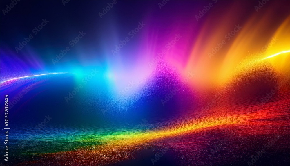 abstract rainbow background abstract rainbow background