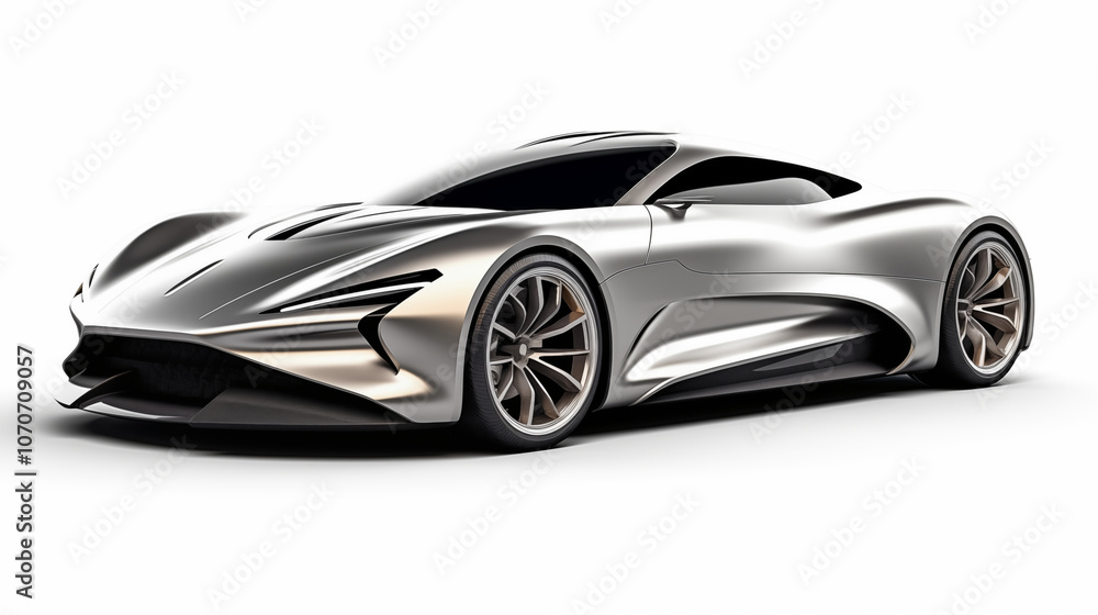 Concept Car - Showroom Display Concept Car - Showroom Display