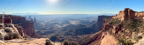 Mesa Arch Canyonlands