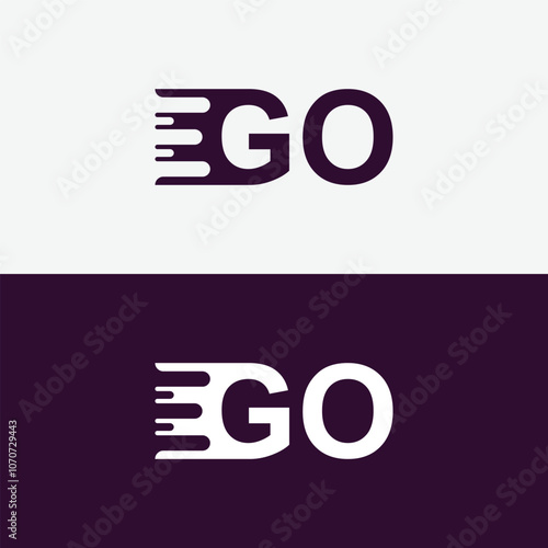 EGO LETTER LOGO photo