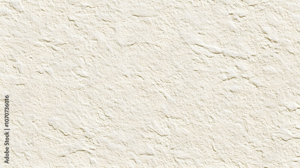 Close-Up of Textured White Wall Surface Close-Up of Textured White Wall Surface
