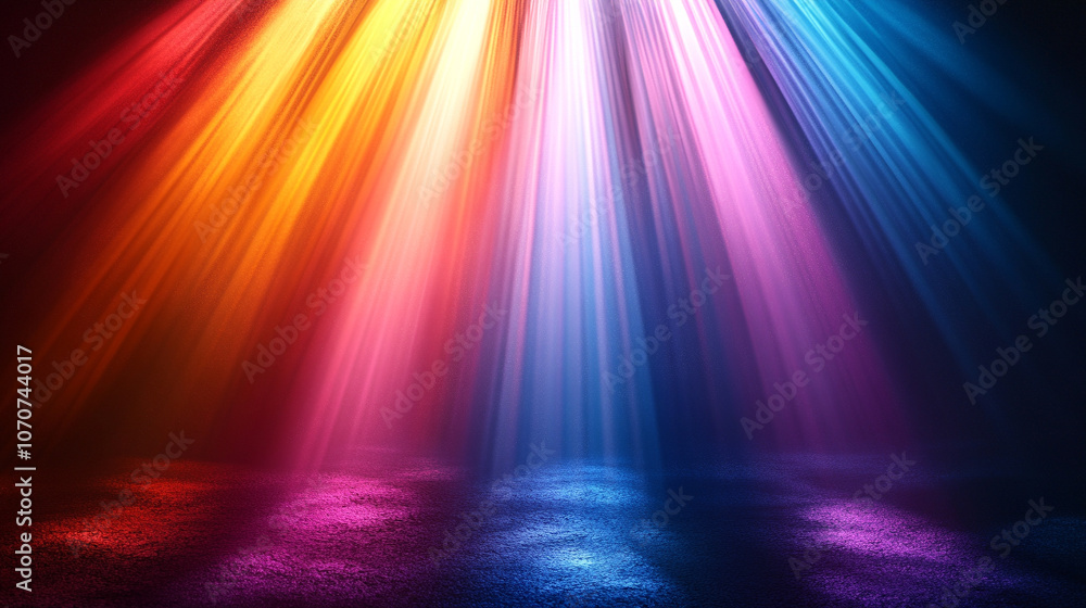 soft, radiant light rays cutting through a dark background, creating a mystical and abstract atmosphere. Ideal for themes of hope, enlightenment, or introspection soft, radiant light rays cutting through a dark background, creating a mystical and abstract atmosphere. Ideal for themes of hope, enlightenment, or introspection
