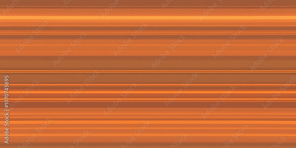 Abstract orange and brown striped background. Abstract orange and brown striped background.