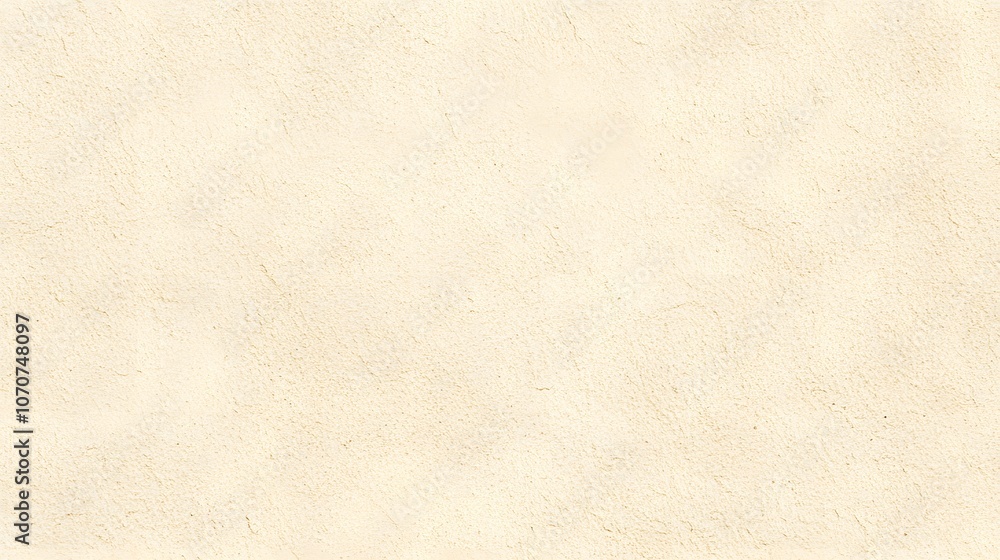 Close-up of a Textured Beige Wall Surface Close-up of a Textured Beige Wall Surface