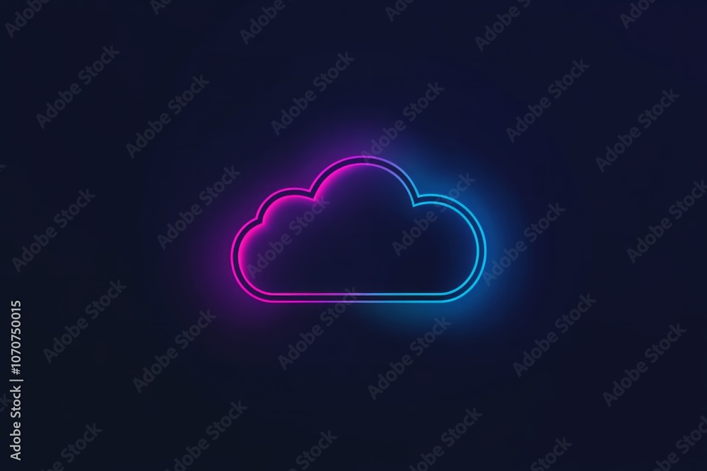 simple, minimalist, modern, 2d flat vector logo for cloud simple, minimalist, modern, 2d flat vector logo for cloud
