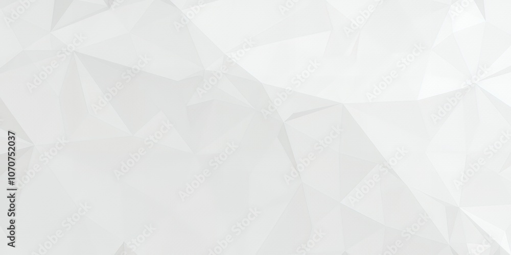 Abstract white geometric pattern background. Abstract white geometric pattern background.
