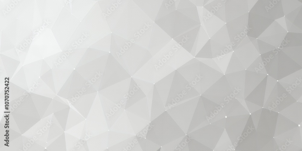 Abstract geometric white background. Abstract geometric white background.