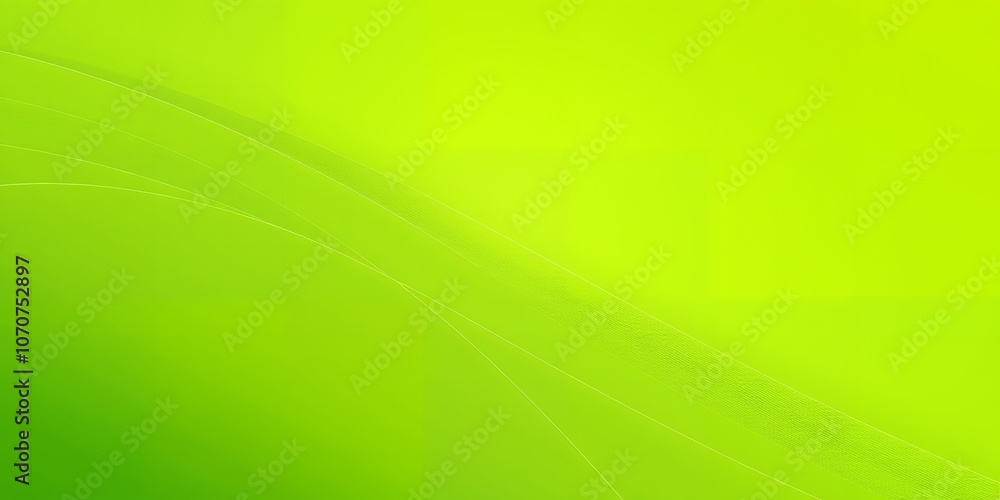 Abstract green background with subtle lines. Abstract green background with subtle lines.