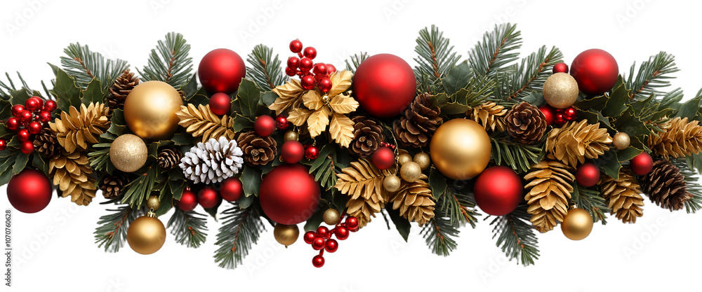 Merry Christmas and happy New Year background gen. AI
Merry Christmas and happy New Year background gen. AI
