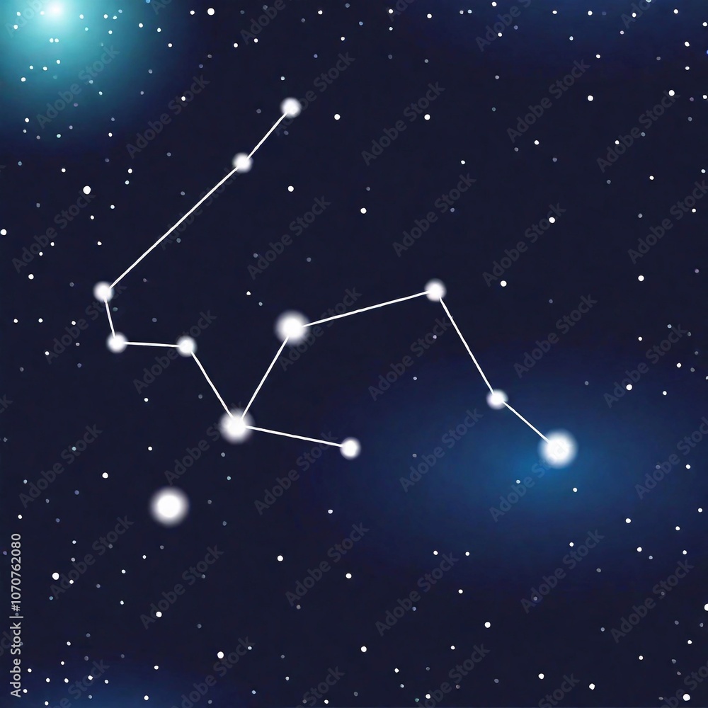 starry night background with stars, sky, clouds starry night background with stars, sky, clouds
