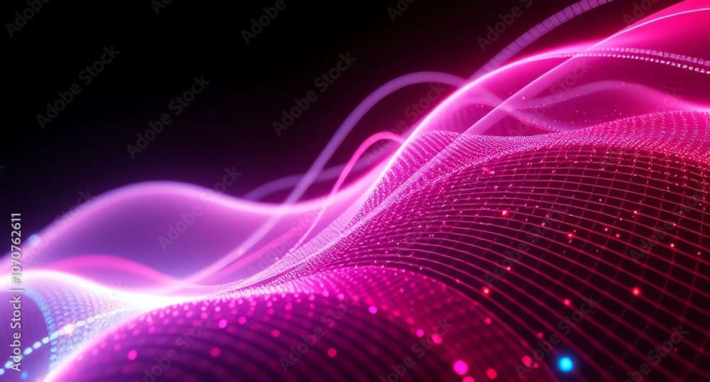 fractal burst background fractal burst background