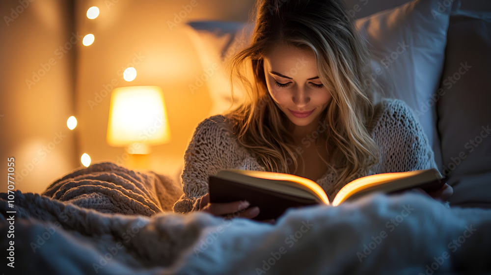 person reading a book person reading a book