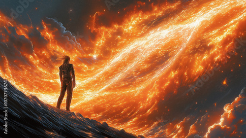 fire path