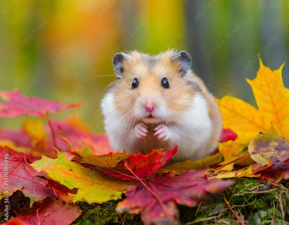 Mitten im Herbst Mitten im Herbst
