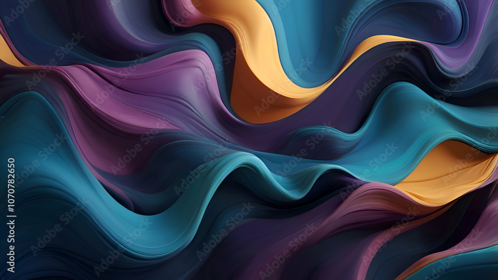 Obraz premium abstract background