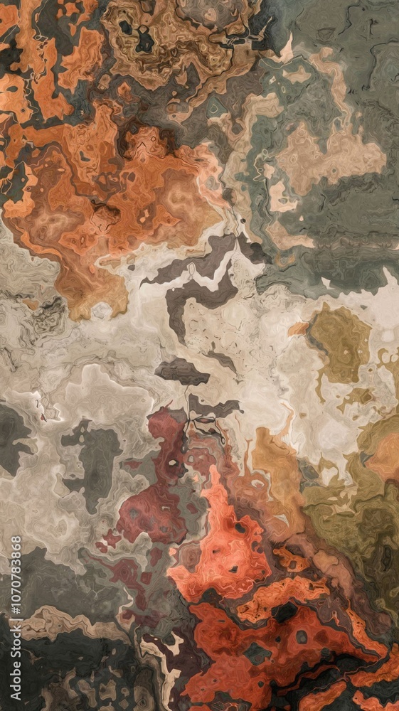 Naklejka premium texture motif. texture pattern. marble motif. camouflage. abstract motif. ceramics