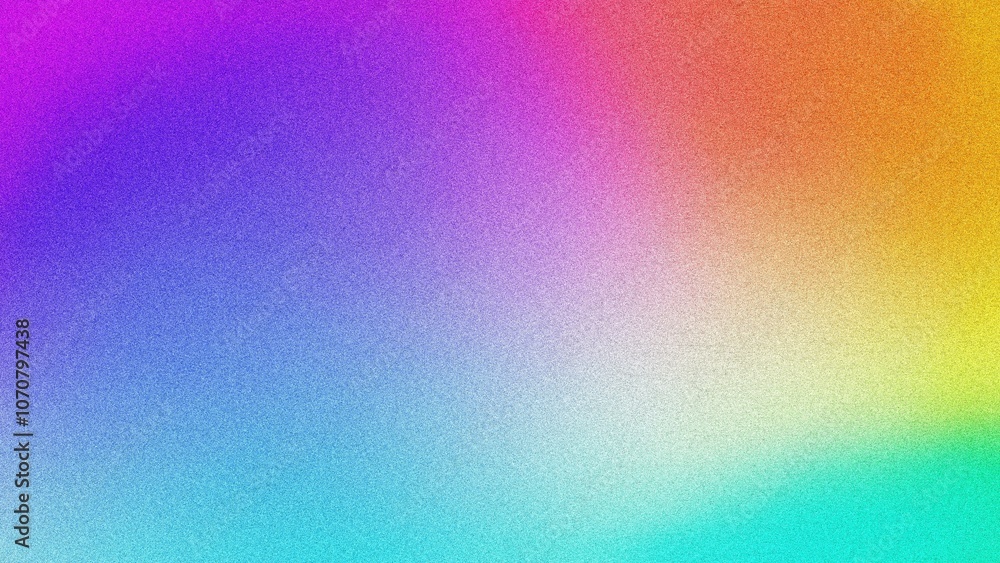 Rainbow gradient background. Vibrant color blend; joyful, hopeful feeling. Perfect for presentations or designs needing a cheerful backdrop. Rainbow gradient background. Vibrant color blend; joyful, hopeful feeling. Perfect for presentations or designs needing a cheerful backdrop.