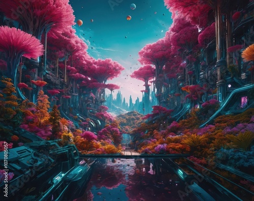 worl in the future