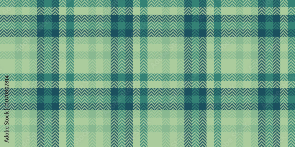 Deep background seamless fabric, mexican pattern vector texture. Structure check tartan textile plaid in light and teal colors. Deep background seamless fabric, mexican pattern vector texture. Structure check tartan textile plaid in light and teal colors.