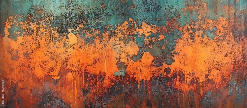 Close-Up of Rusted Iron with Pitted Texture and Corrosion Details Close-Up of Rusted Iron with Pitted Texture and Corrosion Details