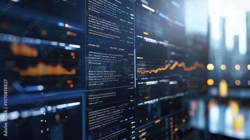Analyze financial trends to enhance business investment strategies using data-driven insights Analyze financial trends to enhance business investment strategies using data-driven insights