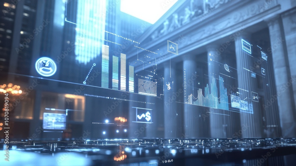 Harness financial technology to enhance investment strategies and drive business growth Harness financial technology to enhance investment strategies and drive business growth