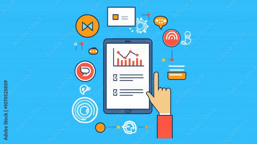 Enhance your business analytics by utilizing interactive visual data tools for better insights Enhance your business analytics by utilizing interactive visual data tools for better insights