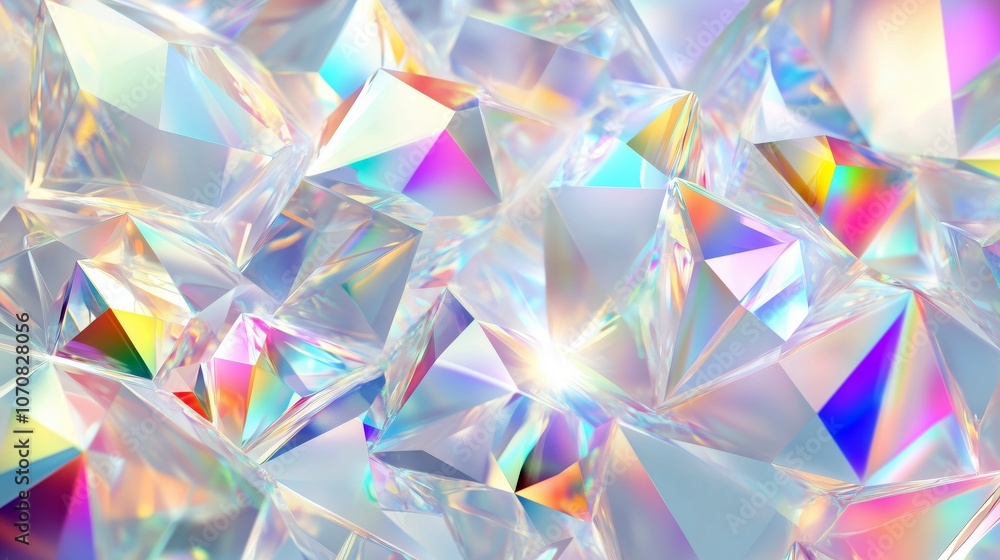 A Stunning Collection of Colorful and Sparkling Crystal Gems A Stunning Collection of Colorful and Sparkling Crystal Gems