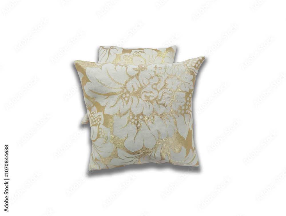 Set of modern decorative pillows Set of modern decorative pillows