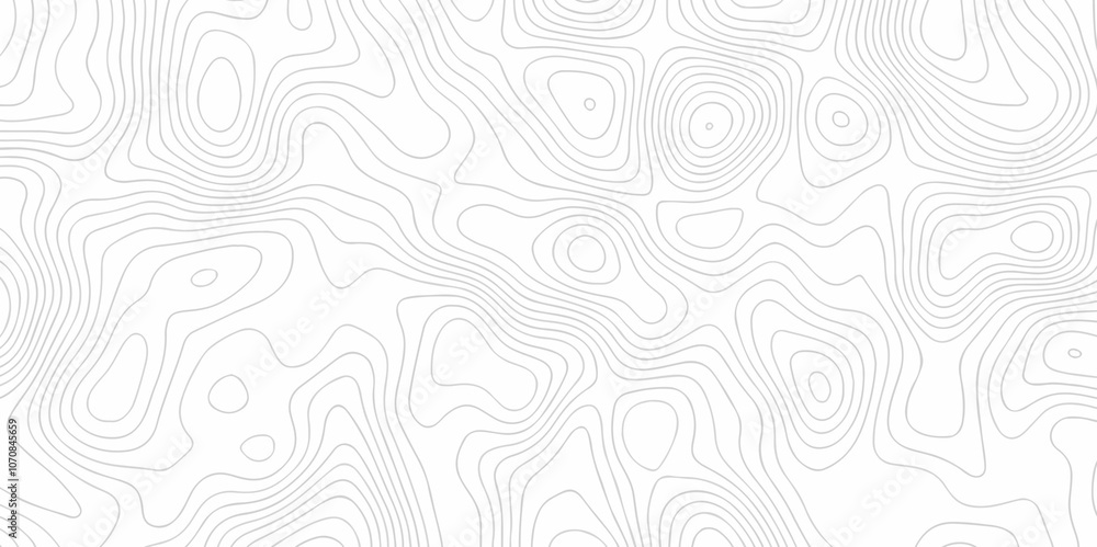 Lines Topographic contour lines map seamless pattern. Vector abstract wave curve topo grid map with Geographic mountain relief. Abstract lines background. Contour maps. Topo contour map design. Lines Topographic contour lines map seamless pattern. Vector abstract wave curve topo grid map with Geographic mountain relief. Abstract lines background. Contour maps. Topo contour map design.