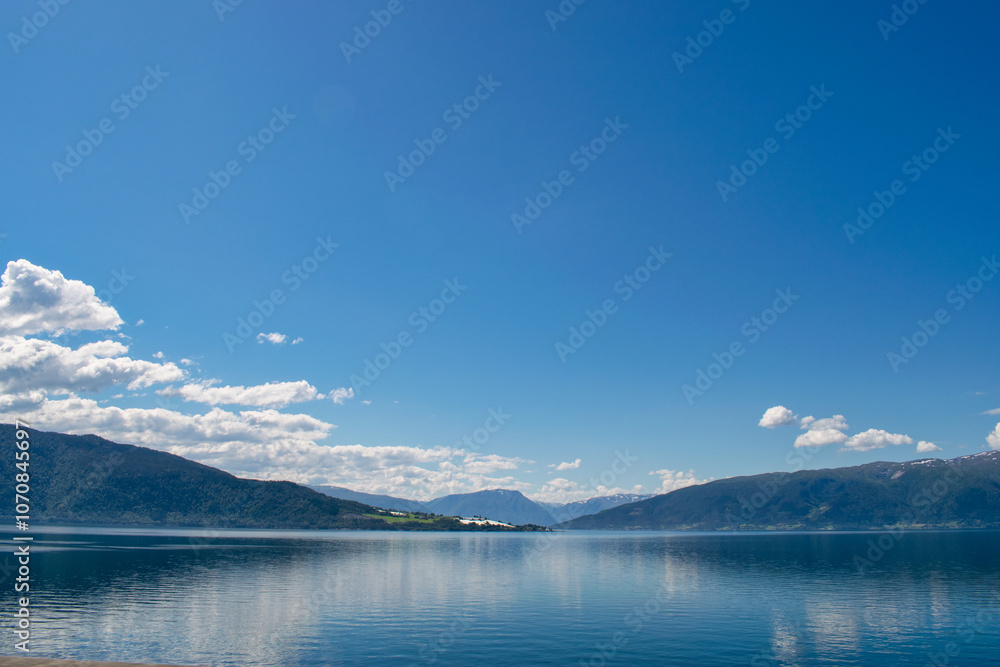 Sogndal is a municipality in Sogn og Fjordane county, Norway. It is located on the northern shore of the Sogn Fjord, in Sogn county. Sogndal is a municipality in Sogn og Fjordane county, Norway. It is located on the northern shore of the Sogn Fjord, in Sogn county.