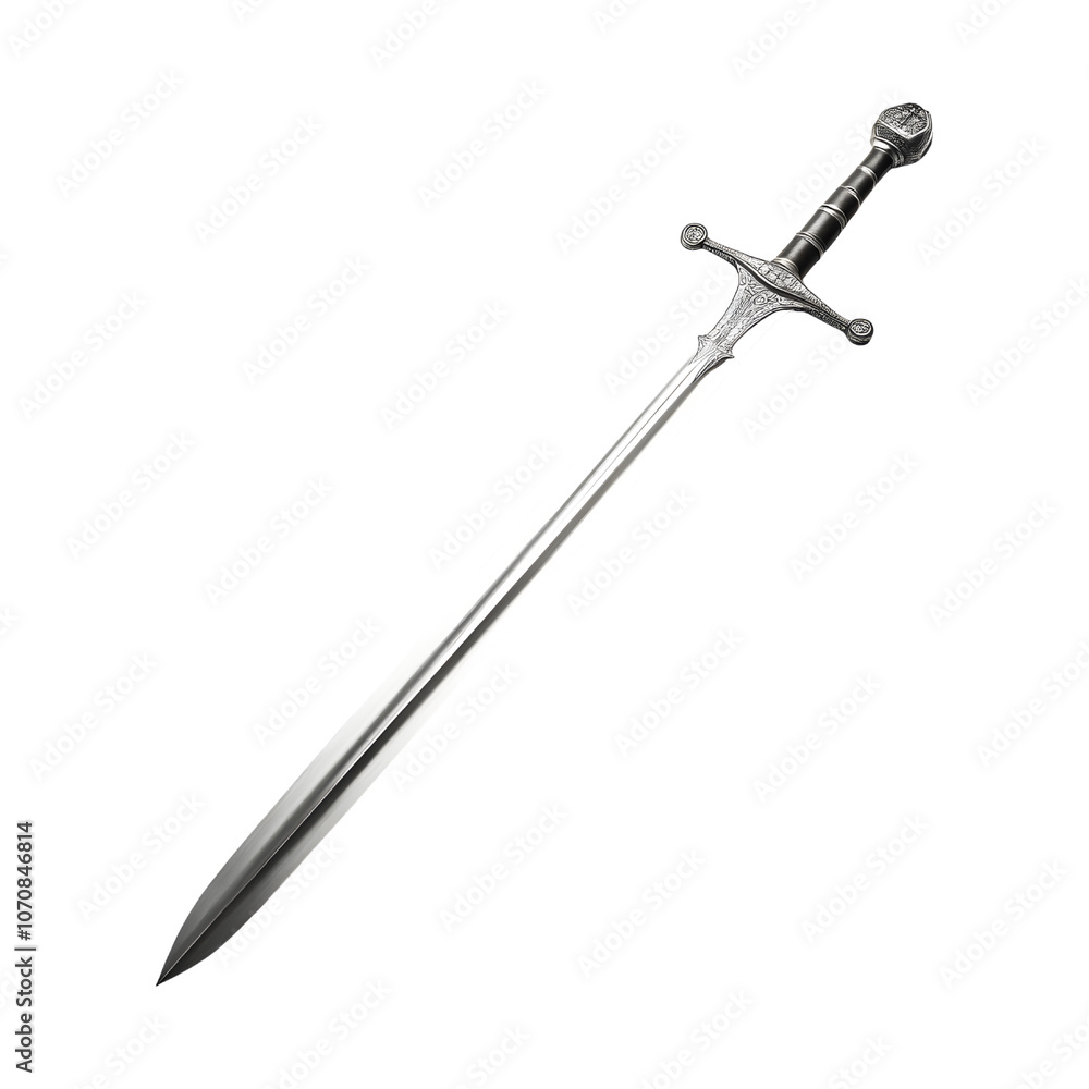 long sword display long sword display