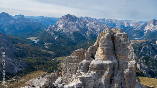 Mittlere Zinnen (Dolomiten)