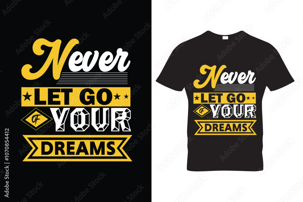 Typography t shirt design vector illustration Typography t shirt design vector illustration