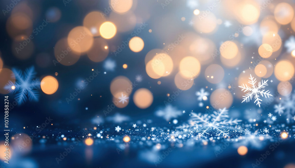 A festive bokeh background with glowing lights, perfect for holiday decorations and celebrations. A festive bokeh background with glowing lights, perfect for holiday decorations and celebrations.
