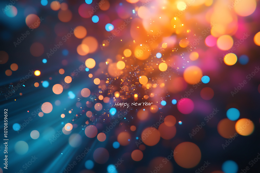 Abstract digital background featuring Abstract digital background featuring