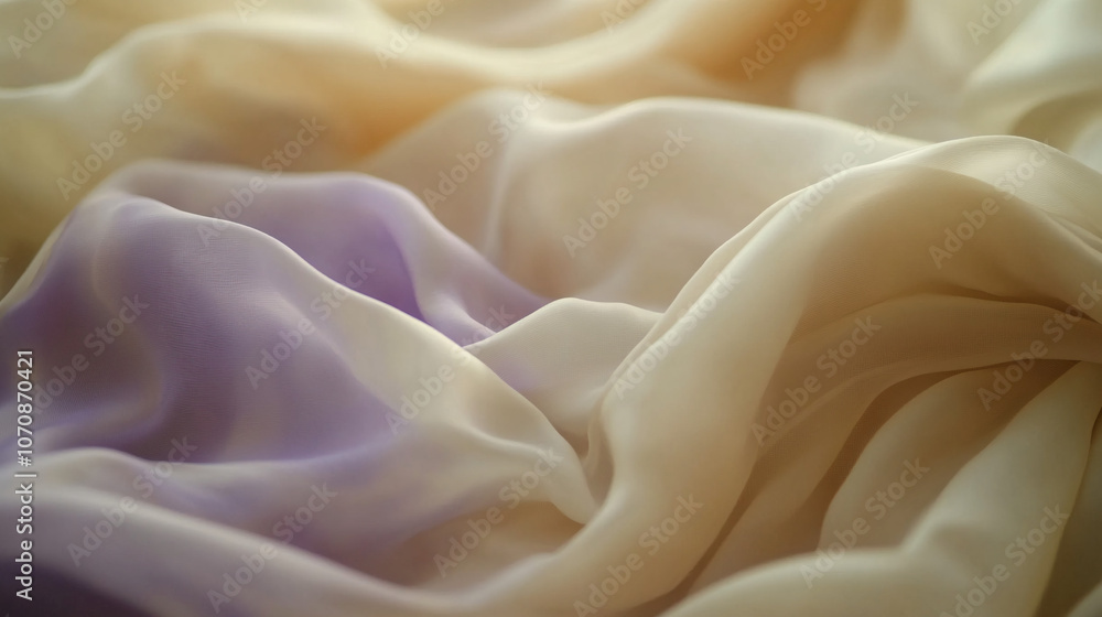 soft beige and purple fabric drape texture background soft beige and purple fabric drape texture background