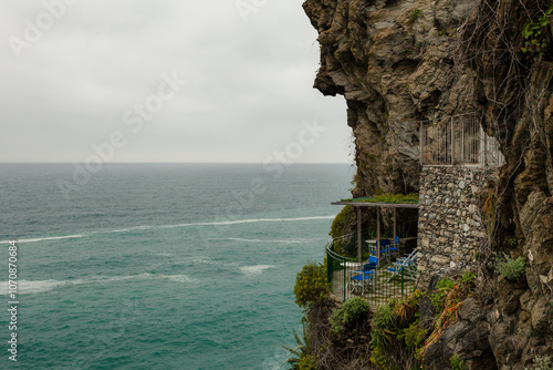 Cinque terre photo