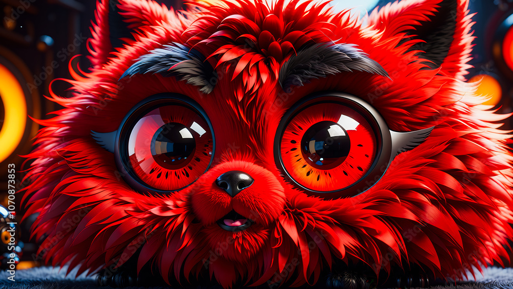 Cute Creatures 8k wallpaper Cute Creatures 8k wallpaper