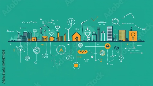 Explore the key benefits of transitioning to sustainable energy solutions for a greener future
