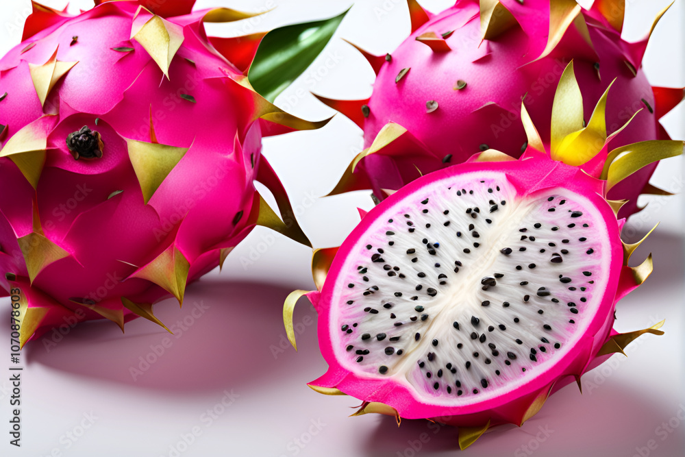 fresh dragon fruit high resolution photo fresh dragon fruit high resolution photo