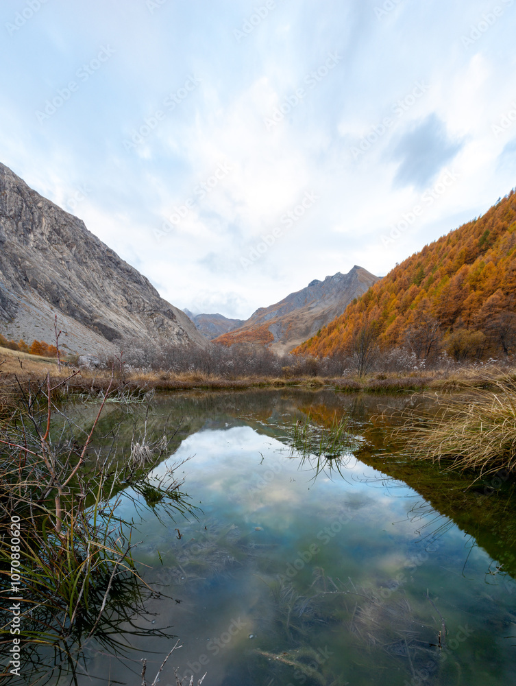 Haute Ubaye Haute Ubaye