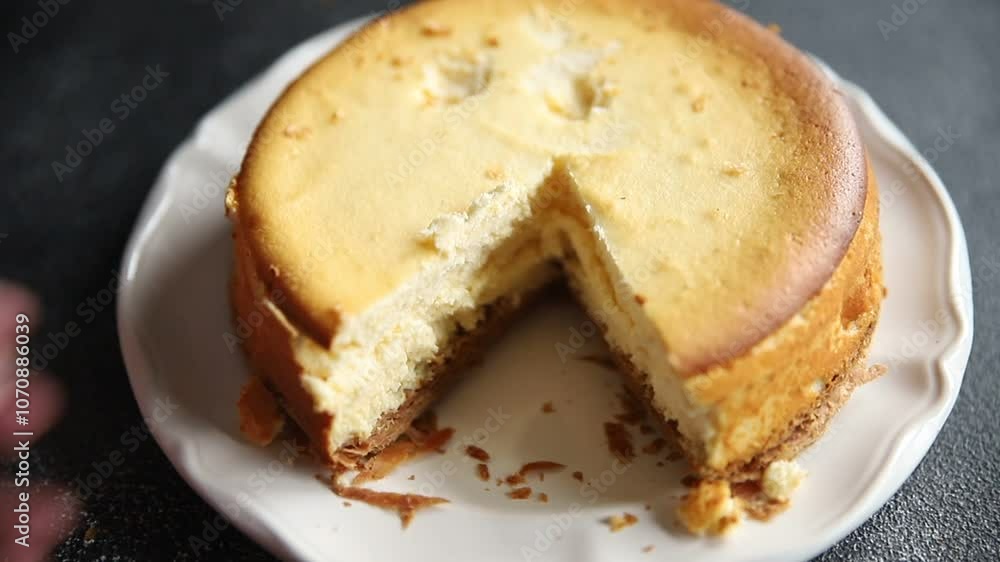 cheesecake tart sweet cheese baking tart fromage fresh tasty food dish gourmet food background on the table rustic food top view copy space cheesecake tart sweet cheese baking tart fromage fresh tasty food dish gourmet food background on the table rustic food top view copy space