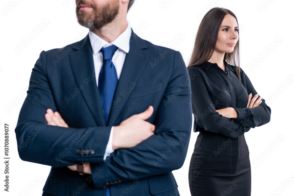 businesspeople in suit. Business success isolated on white. Successful partnership. Business team success. Advertising for businesspeople success. Financial successful deal. Sales figures businesspeople in suit. Business success isolated on white. Successful partnership. Business team success. Advertising for businesspeople success. Financial successful deal. Sales figures