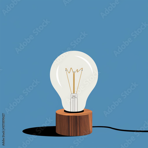 light bulb icon | Inspiration