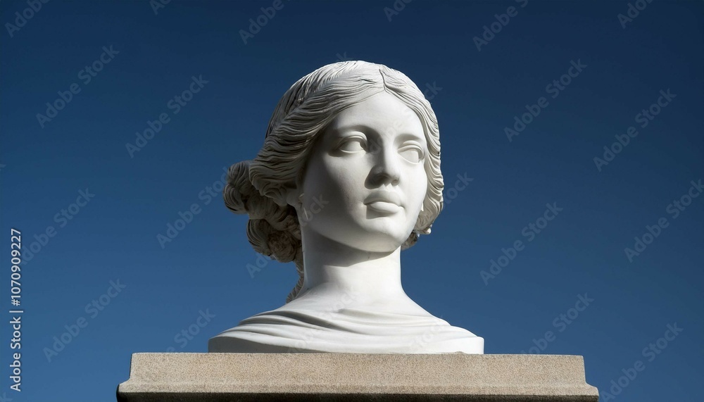statue of a person statue of a person