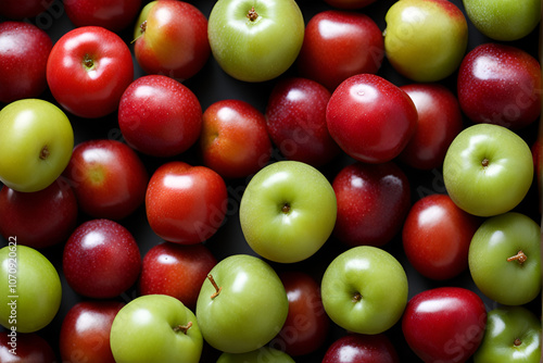 fresh jujube fruit high resolution photo